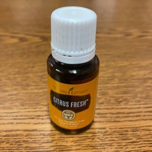Young Living Citrus Fresh 15ml